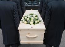 Сонник – к чему снятся похороны уже умершего человека?