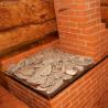 Estufas de sauna de bricolaje